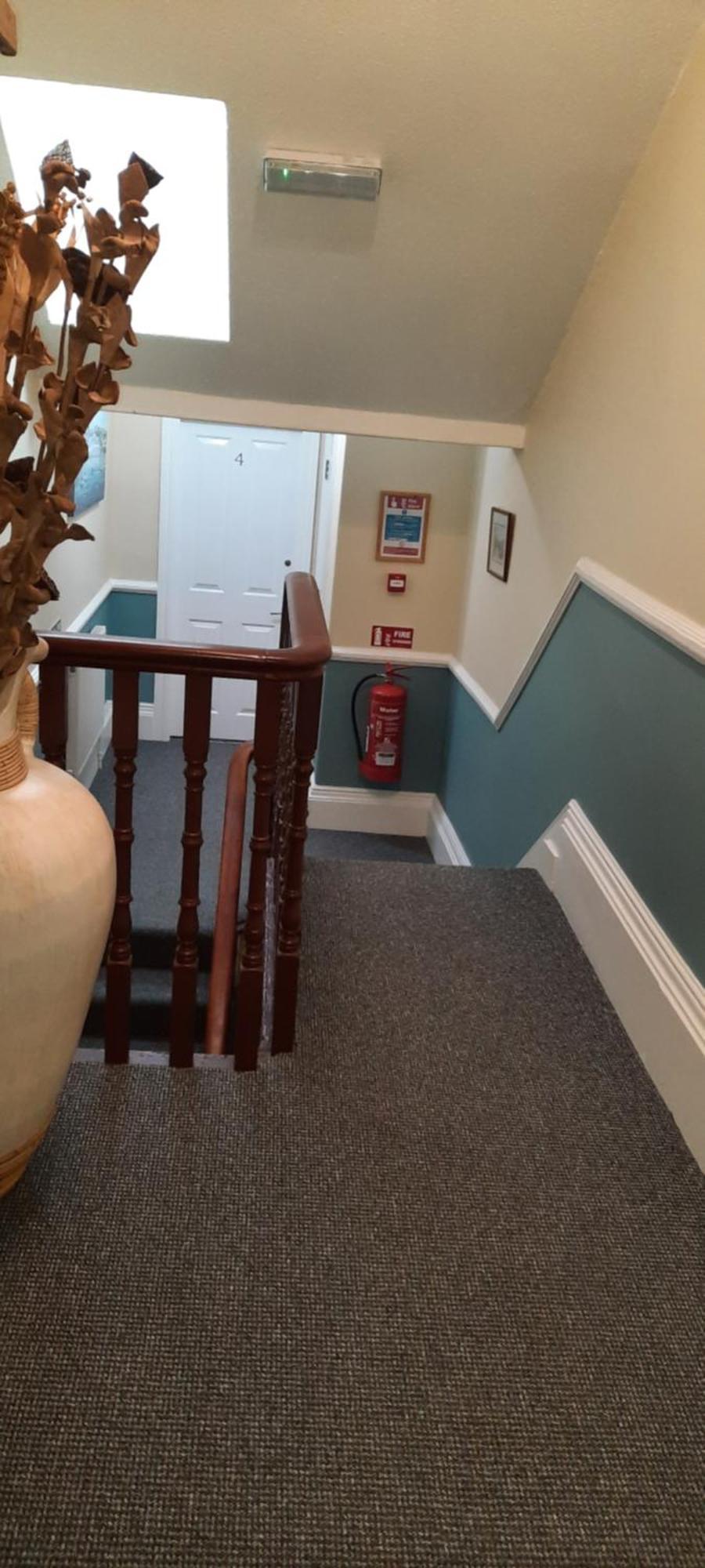 Bagshaw Bed & Breakfast Bridlington Exterior foto