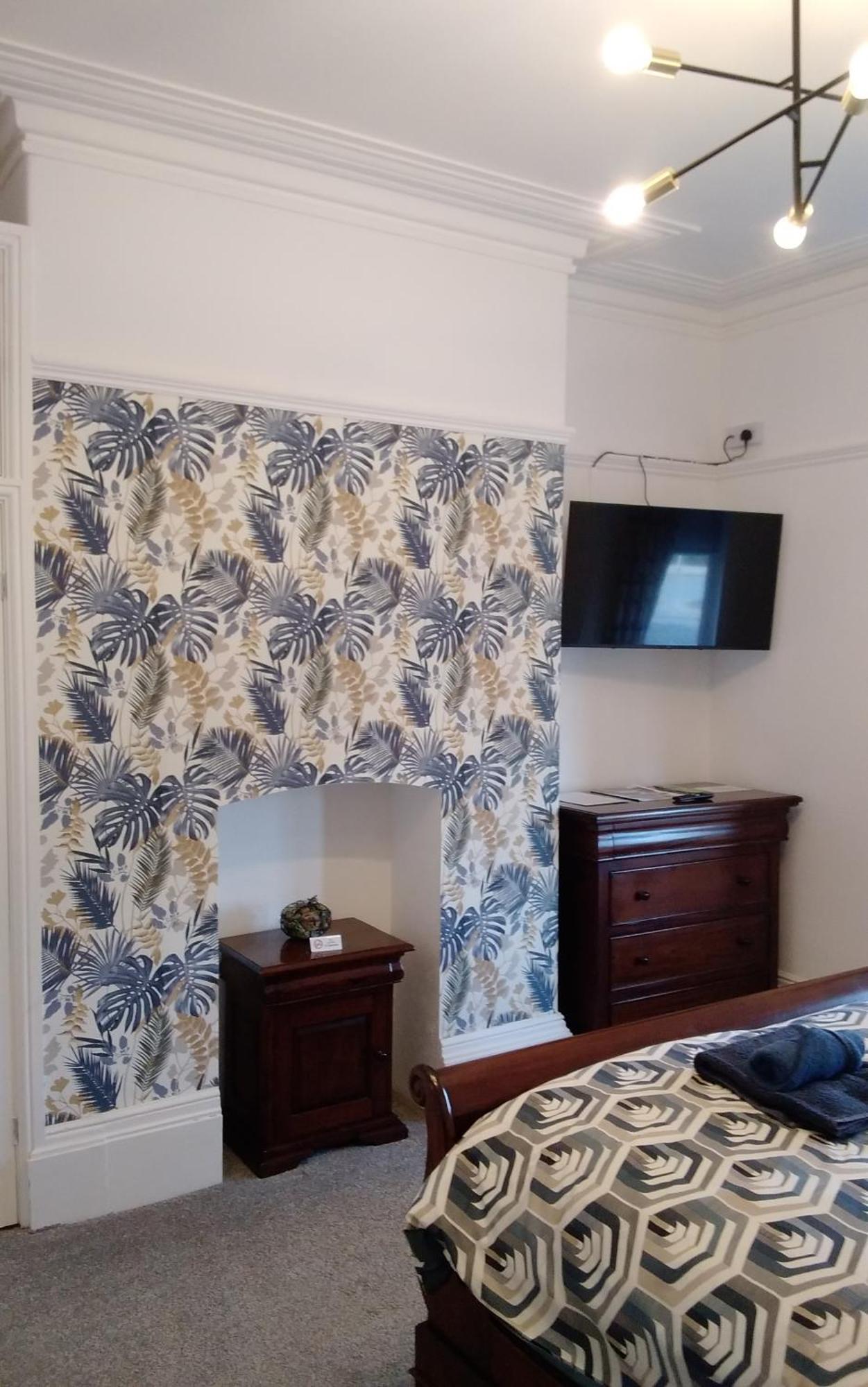 Bagshaw Bed & Breakfast Bridlington Exterior foto