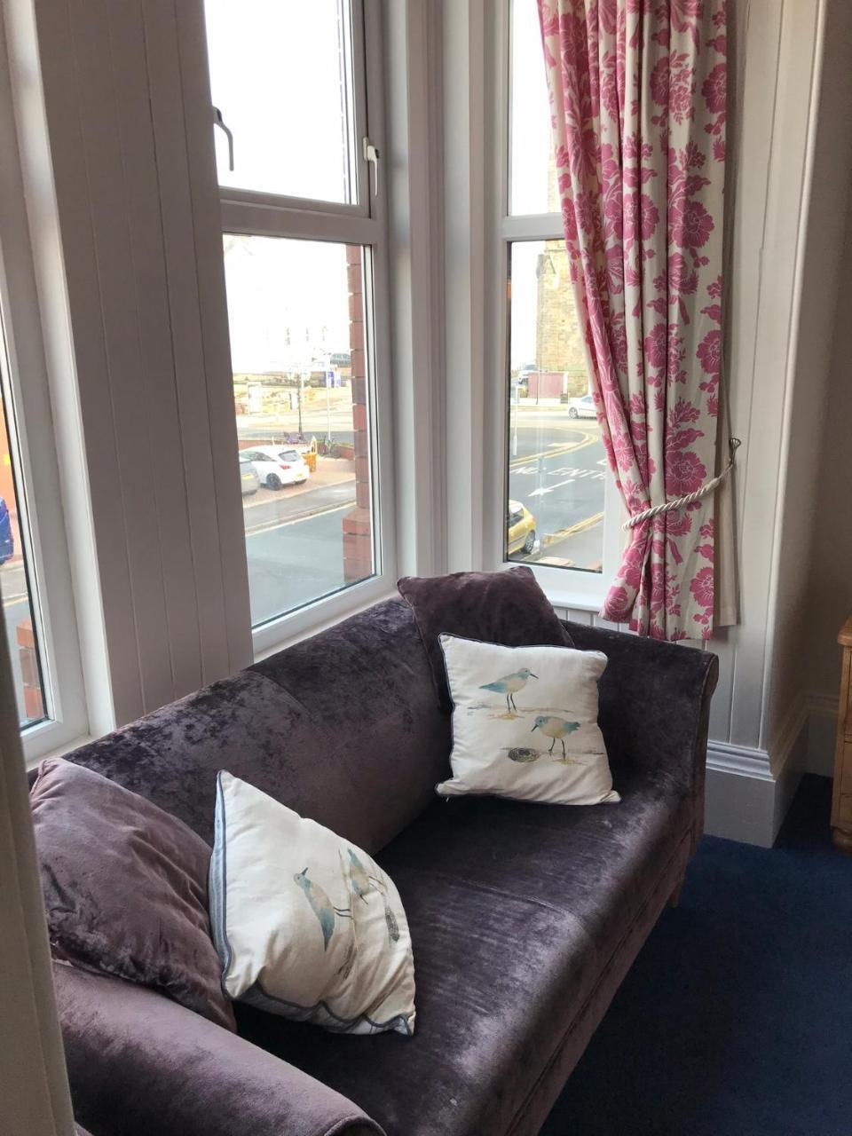 Bagshaw Bed & Breakfast Bridlington Exterior foto